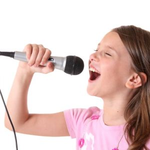 як правильно співати