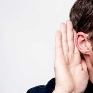 слухові звички