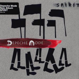 depeche mode альбом spirit