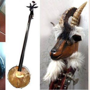 Топ-10 українських народних інструментів, які вас здивують