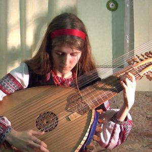 Топ-10 українських народних інструментів, які вас здивують (Частина 2)