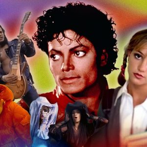 Від MTV до YouTube: як змінилося сприйняття музики через кліпи