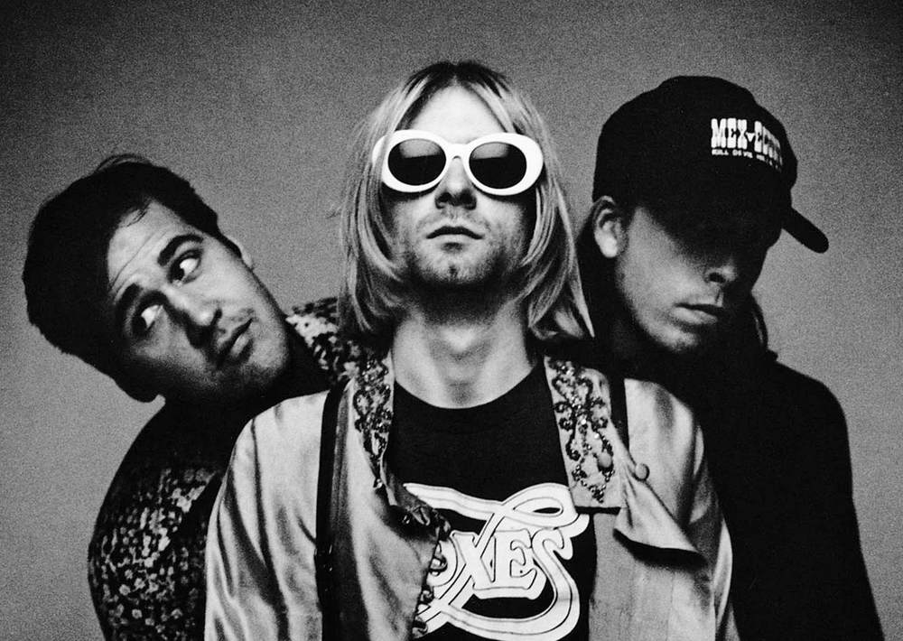 Nirvana